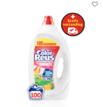 Alle Reus wasmiddel voor €11,99 bij Kruidvat in Belgie