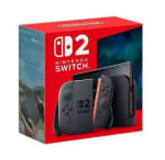 Consola Nintendo Switch 2 versión España por 382.19€