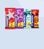 Stimorol kauwgom voor €1 na cashback via Scoupy
