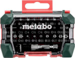 Metabo Bit-Box "Promotion" 32-delig voor €8,82 bij Amazon