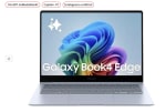 Portátil Samsung Galaxy Book4 Edge Copilot+ PC 14" WQXGA por 840,75€
