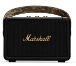Altavoz portátil Marshall Kilburn II Negro y Bronce, Bluetooth por 169,15€