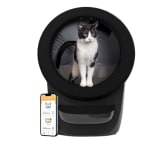 Litter-Robot 4 automatische kattenbak zelfreinigend voor €644 bij de Mediamarkt