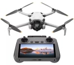DJI Mini 4 Pro Drone with RC 2 Controller for £679