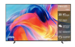 Samsung 10% descuento en televisores y 20€ descuento Uber Eats compra televisor