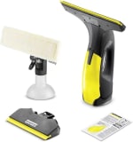 Kärcher - Window Vac ruitenreiniger voor €49,41 bij Amazon
