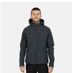 Chaqueta para Hombre Izas Haiti - SoftShell y AWPS por 37.99€