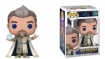 Figura Funko Pop Rey Magnifico Wish Disney por 5.45€