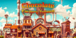Chocolate Factory Tycoon Nintendo Switch por 2.49€.