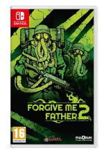 Forgive Me Father 2 Nintendo Switch por 36.99€.