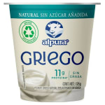 Yogurt Griego Alpura Natural Sin Azúcar por $10 | Oferta Walmart