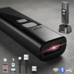 Mini Escáner de Código de Barras por $497 | Mercado Libre