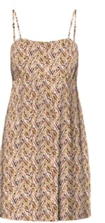 Only Vestido corto tirantes por 13.49€