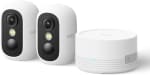 Cámara Eufy C35 2-CAM por $2,999 | Oferta Amazon