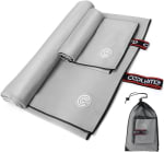 Toalla Deportiva Sendowtek 80x40cm por $175 | Amazon
