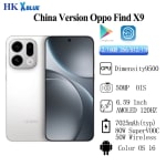 Oppo Find X9 128GB por $10,075 | Oferta AliExpress