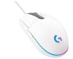 Ratón gaming - Logitech G G203, Con cable por 23.90€