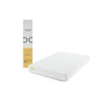 Colchón King Size Nooz Essential 20 cm por $2,664 | Oferta Bodega Aurrera
