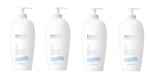 3 x Biotherm Lait de Douche Gel de Ducha 400ml Hidratante, Sin Jabón por 29.97€
