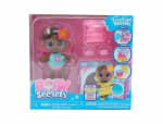 Muñeca Baby Secrets por 4.99€.