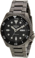 Seiko 5 Sports herenhorloge, voor €249 bij Kaufland