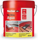 fischer Pintura Impermeabilizante Fibras Resistente Agua y Exteriores 750ml por 9,78€