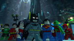 LEGO Batman Trilogy Steam Bundle £4.49