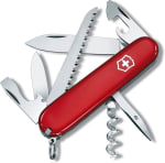 Navaja Victorinox Camper por $609 | Amazon (Prime)