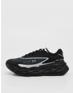 Zapatillas para Hombre Under Armour HALO RUNNER CORDURA por 61.9€