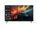 TV QLED 50" PEAQ PTV 50GQU-5026C 4K Google TV negro por 211,65€
