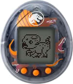 Bandai NT90997 Tamagotchi Nano Jurassic Brown Versión marrón Dino por 17.88€