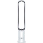 Ventilateur Dyson Cool AM07 Blanc/Argent pour 349€