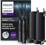 Philips Sonicare Series 7100 Oplaadbare tandenborstel voor €109,99 bij Amazon