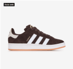 Baskets Adidas Campus 00s à 90€