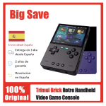 Trimui Brick Consola Retro por 45,54€