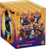 LEGO 71050 Minifguren Spider-Man (BOX) voor €74,90 bij Proshop