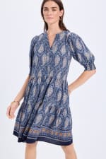 Vestido fluido Milano por 10.39€