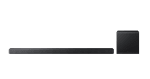 Samsung Altavoz Soundbar Samsung HW-QS700F/ZF Negro 3.1.2 canales 345 W por 254.93€
