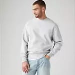 Levi's Authentic Sweatshirt voor €45 in de Levi's store