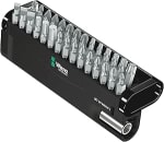 Wera 30-Piece Bit Set for £13.99 Prime Deal