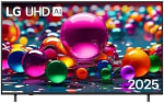 TV LED 65 LG 65UA75006 AI 4K 2025 UHD Ultimate Smart TV por 500€