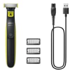 Philips OneBlade 3 Peines por $598 | Oferta Mercado Libre