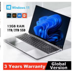 Laptop Notebook 14,1 inch Full HD – 12GB RAM voor €148,24 dmv code bij Aliexpress