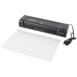 Fichero lamineerapparaat met 5 lamineervellen voor €9,95 bij de Action