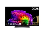 LG OLED evo G6 55inch voor €1999