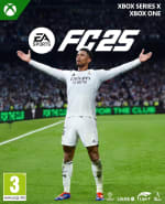 EA SPORTS FC 25 Standard Edition XBOX Series X por 7.69€