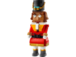 Cascanueces LEGO por $179 | Oferta Tienda LEGO