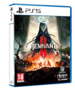 Videojuego para PS5 Remnant 2 por 17.99€