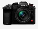 Appareil photo Panasonic Lumix DC-GH7 Noir + Lumix G Vario à 2.199,95€