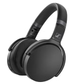 Auriculares inalámbricos Sennheiser HD 450BT, De diadema, Bluetooth 5.0 por 64.90€